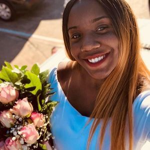 Meet your Posher, Rickeya